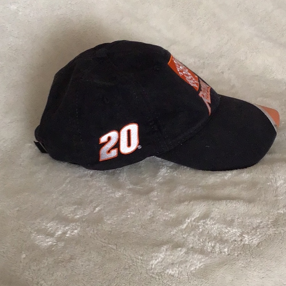 Home Depot Racing hat - Picture 2 of 5